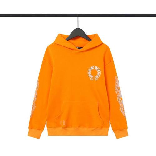 Chrome Hearts men Hoodies-844(M-XXL)
