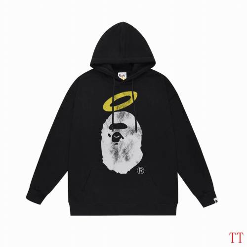 Bape men Hoodies-1360(S-XXL)