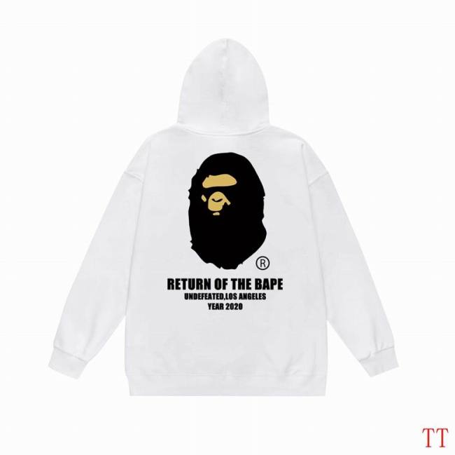 Bape men Hoodies-1474(S-XXL)