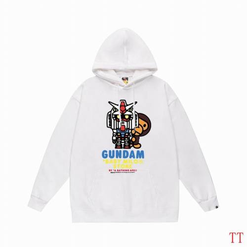 Bape men Hoodies-1539(S-XXL)