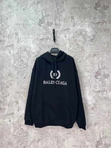 B men Hoodies-2515(XS-L)