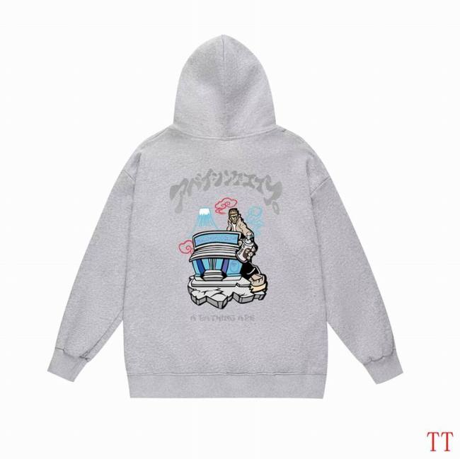 Bape men Hoodies-1366(S-XXL)