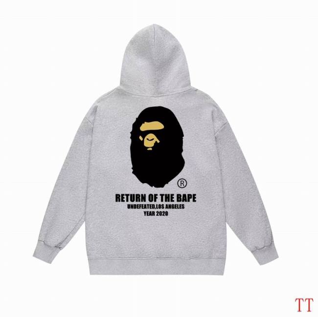 Bape men Hoodies-1472(S-XXL)