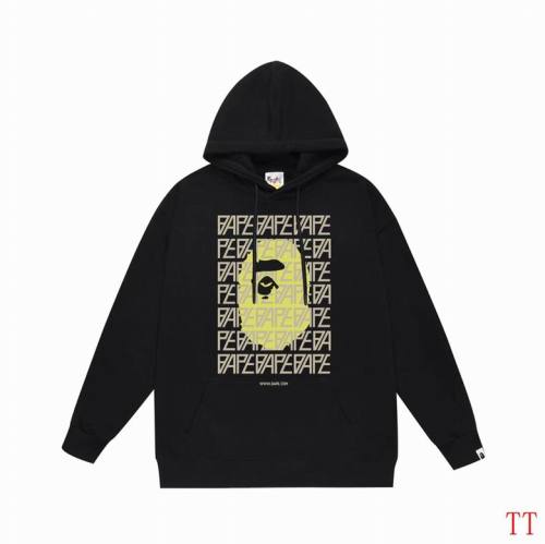 Bape men Hoodies-1516(S-XXL)