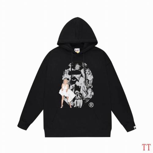 Bape men Hoodies-1555(S-XXL)