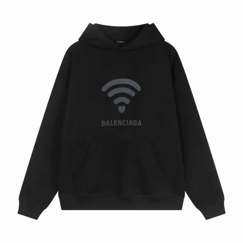 B men Hoodies-2491(XS-L)