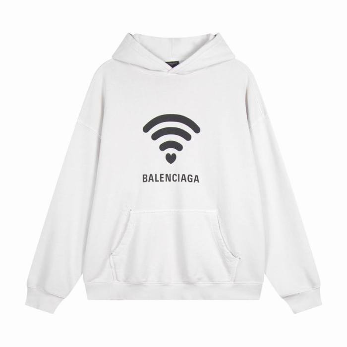B men Hoodies-2490(XS-L)