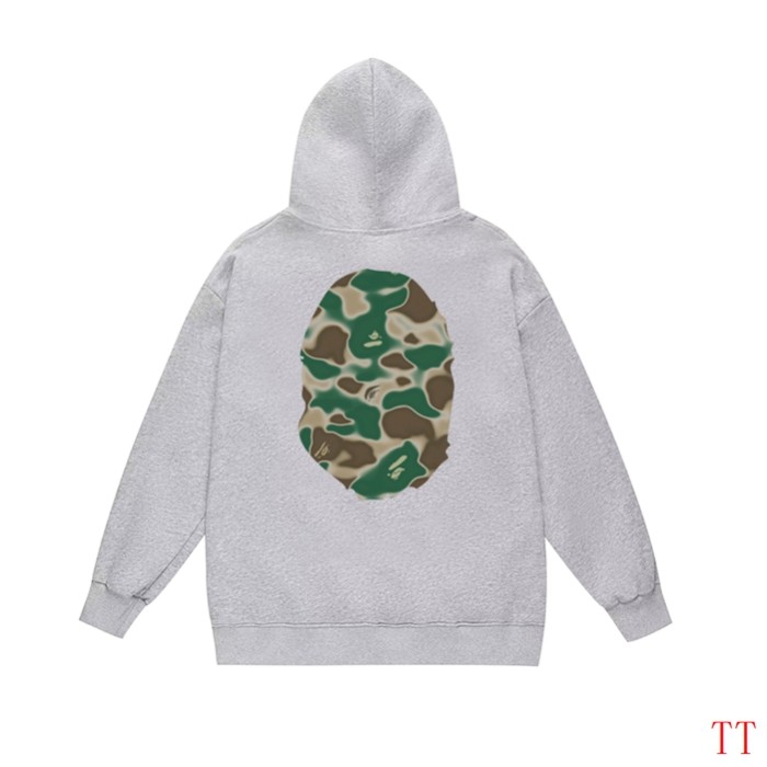 Bape men Hoodies-1490(S-XXL)