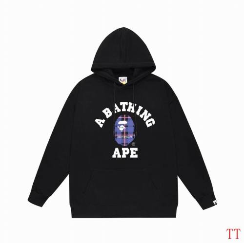 Bape men Hoodies-1564(S-XXL)