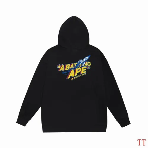 Bape men Hoodies-1524(S-XXL)