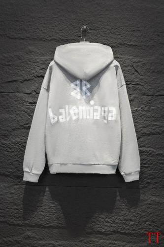 B men Hoodies-2531(XS-L)