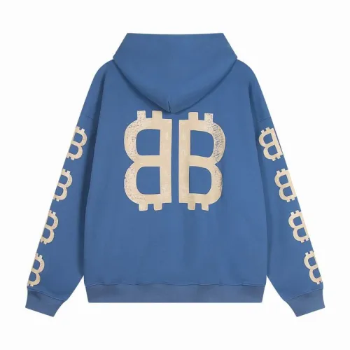 B men Hoodies-2495(XS-L)
