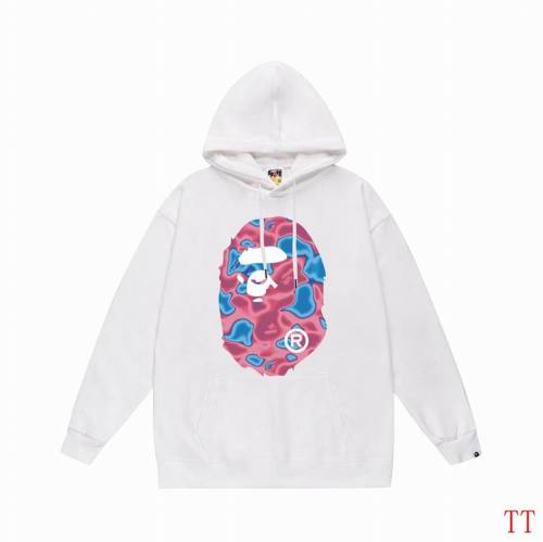 Bape men Hoodies-1493(S-XXL)