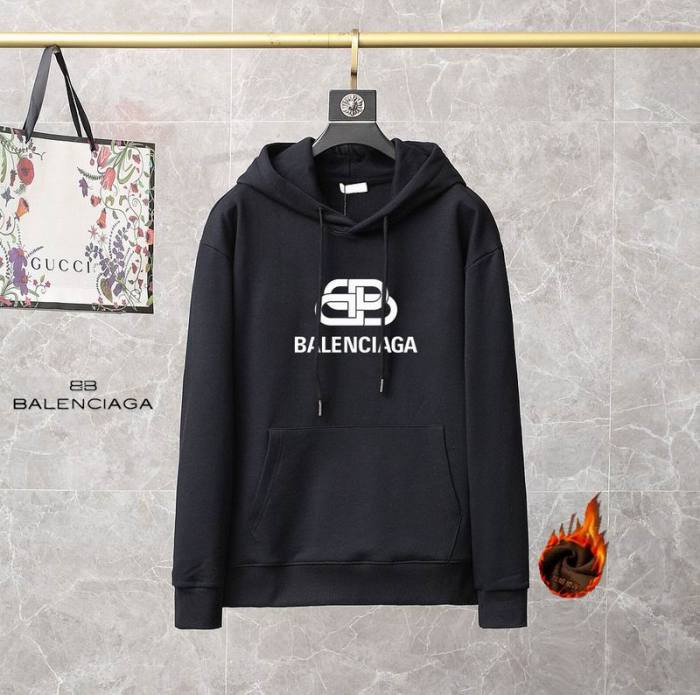 B men Hoodies-2556(M-XXXL)