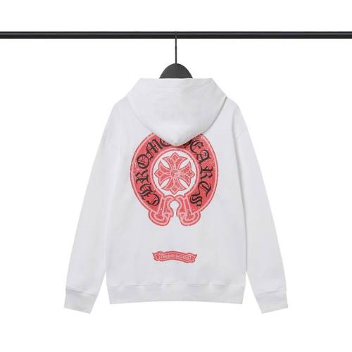 Chrome Hearts men Hoodies-861(M-XXL)