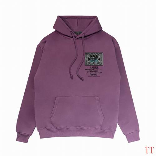 Amiri men Hoodies-1895(S-XXL)