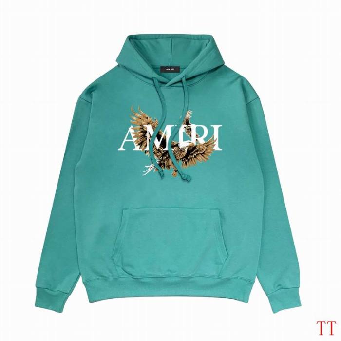 Amiri men Hoodies-1975(S-XXL)