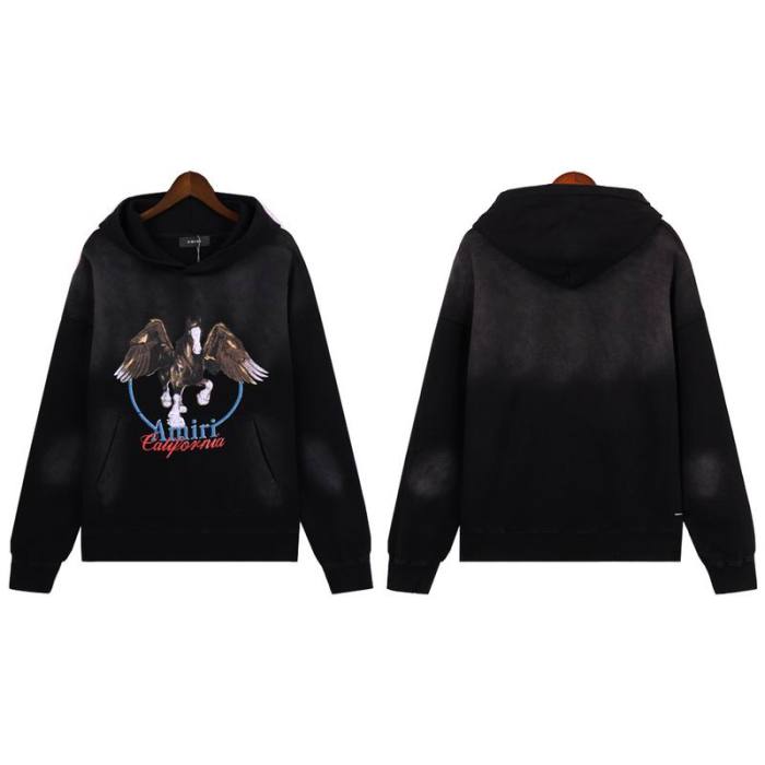 Amiri men Hoodies-2137(S-XL)