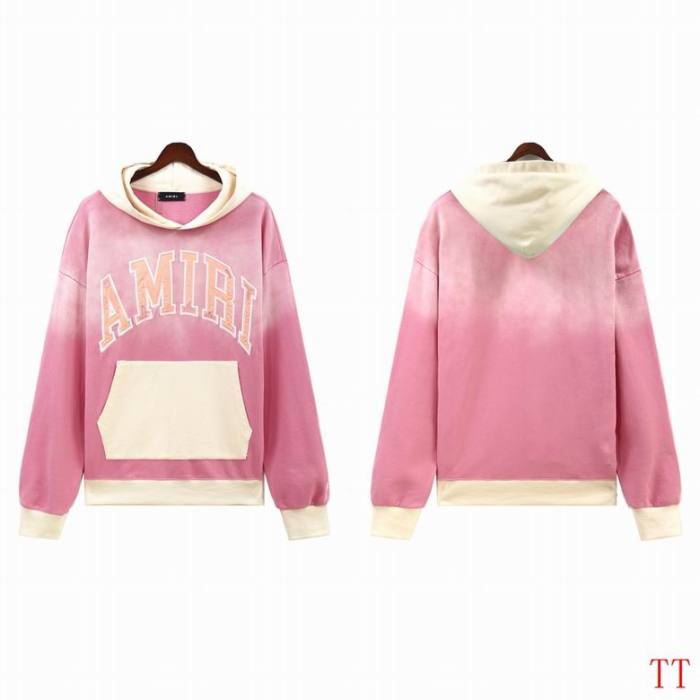 Amiri men Hoodies-2142(S-XL)