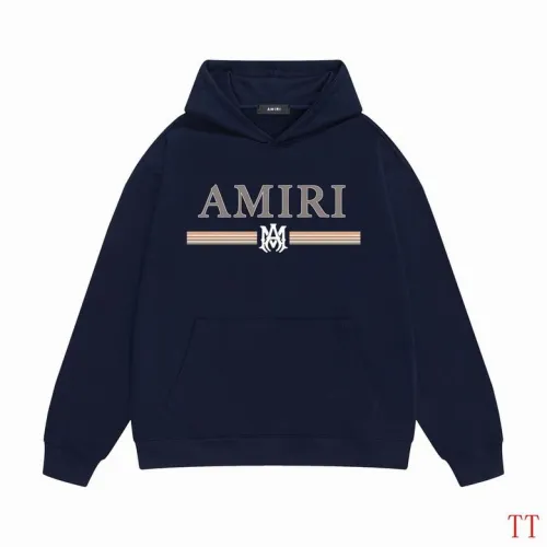 Amiri men Hoodies-1858(S-XXL)