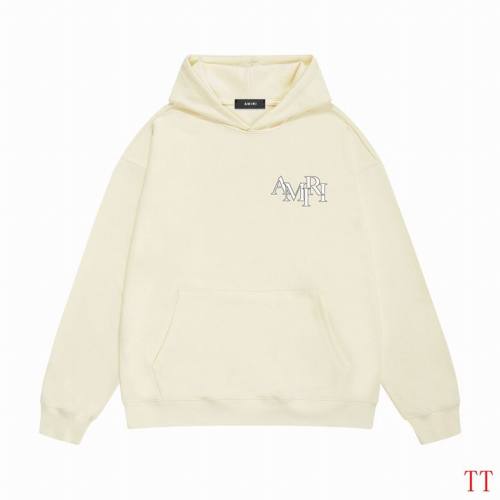 Amiri men Hoodies-2076(S-XXL)