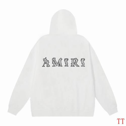Amiri men Hoodies-2163(S-XL)