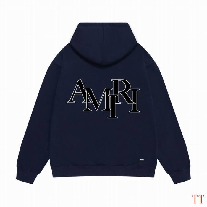 Amiri men Hoodies-2065(S-XXL)