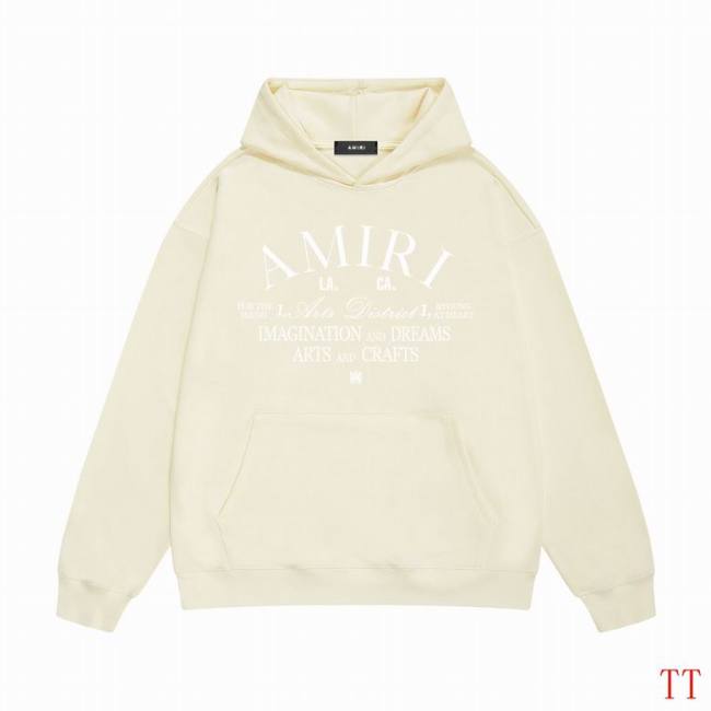 Amiri men Hoodies-2039(S-XXL)