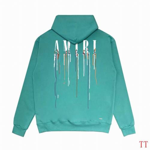 Amiri men Hoodies-1802(S-XXL)