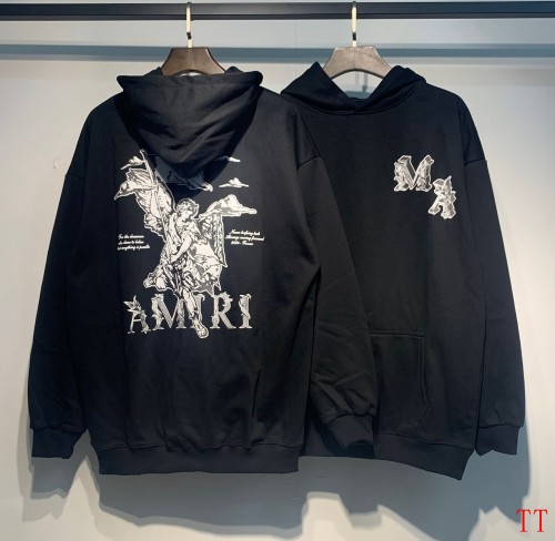 Amiri men Hoodies-2133(S-XL)