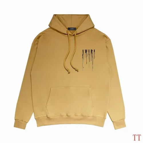 Amiri men Hoodies-1825(S-XXL)