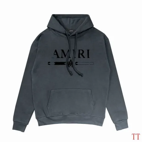 Amiri men Hoodies-1989(S-XXL)