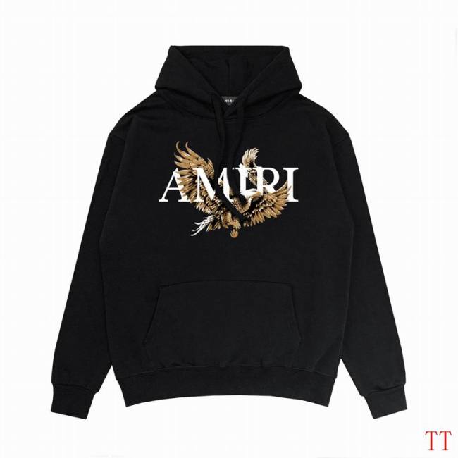 Amiri men Hoodies-1976(S-XXL)
