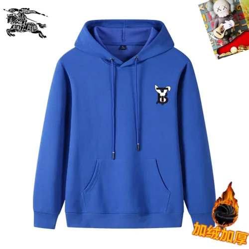 Burberry men Hoodies-1539(S-XXXL)