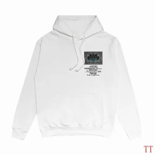 Amiri men Hoodies-1869(S-XXL)