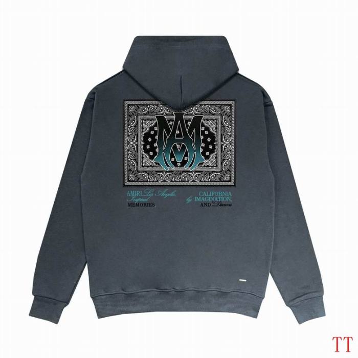 Amiri men Hoodies-1866(S-XXL)