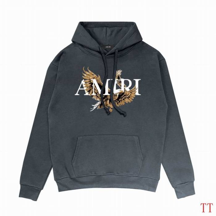 Amiri men Hoodies-1971(S-XXL)