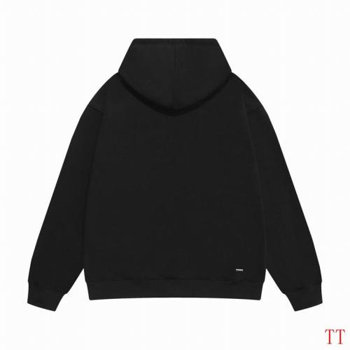 Amiri men Hoodies-1863(S-XXL)