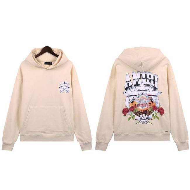 Amiri men Hoodies-2134(S-XL)