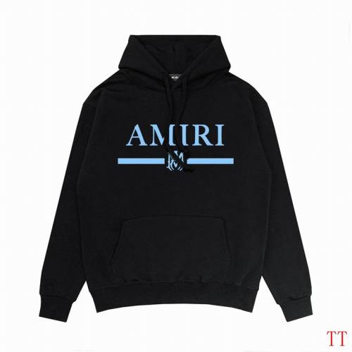 Amiri men Hoodies-2097(S-XXL)