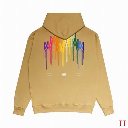 Amiri men Hoodies-1921(S-XXL)