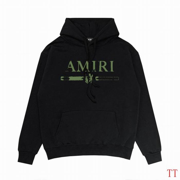 Amiri men Hoodies-1997(S-XXL)