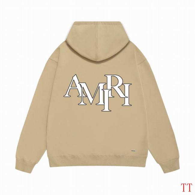 Amiri men Hoodies-2072(S-XXL)