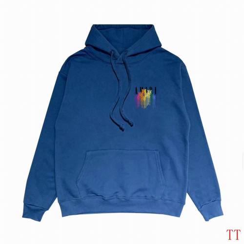 Amiri men Hoodies-1930(S-XXL)