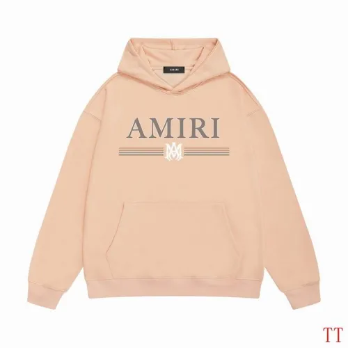 Amiri men Hoodies-1844(S-XXL)