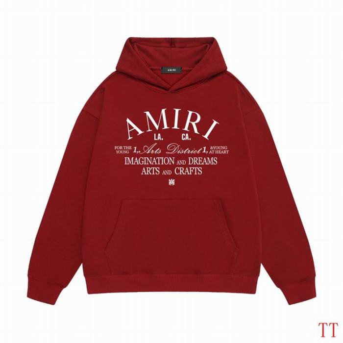Amiri men Hoodies-2031(S-XXL)