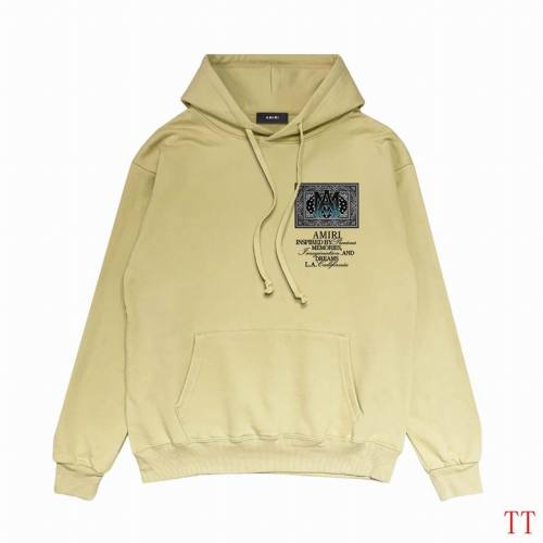 Amiri men Hoodies-1878(S-XXL)