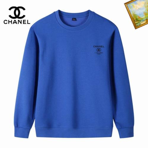 CHNL men Hoodies-256(M-XXXL)