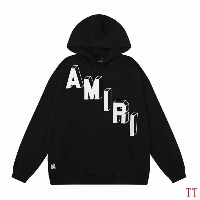 Amiri men Hoodies-2155(S-XL)