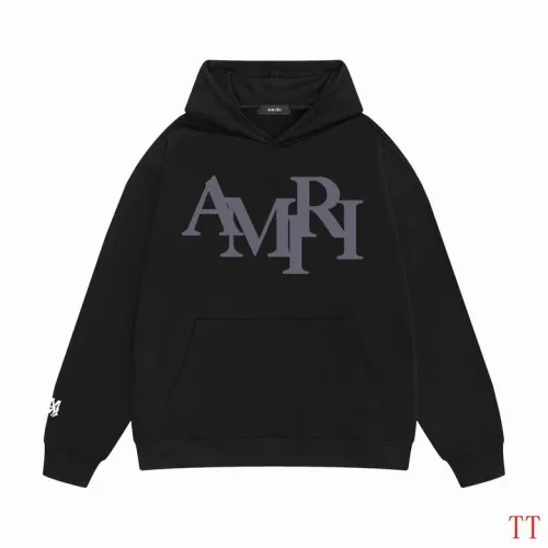 Amiri men Hoodies-2028(S-XXL)